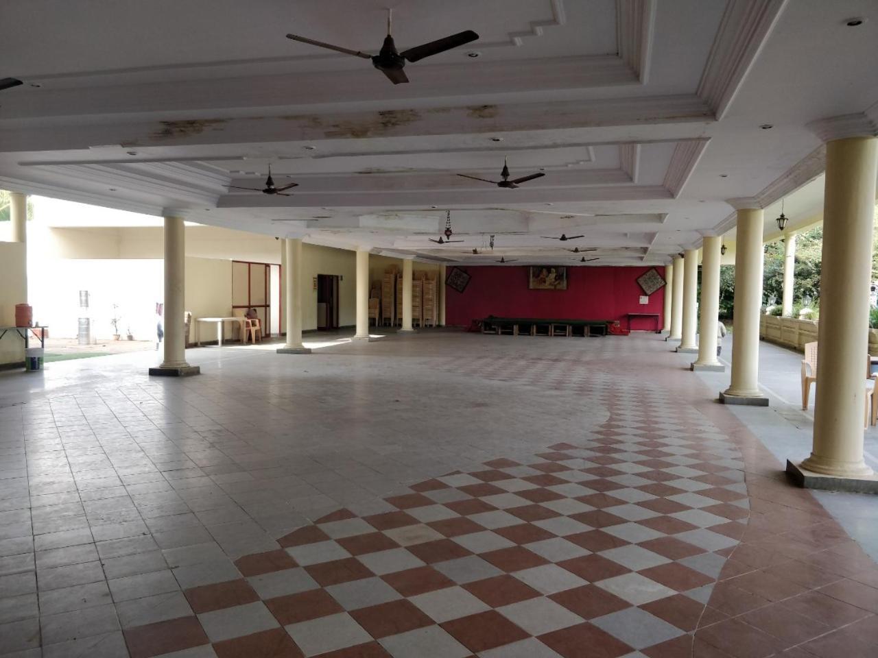 Dharamshi Resorts Hassan Dış mekan fotoğraf