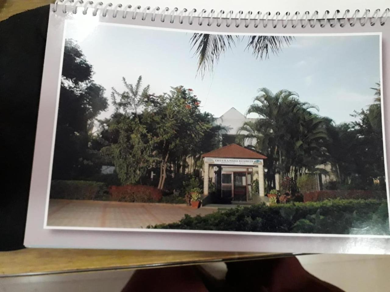 Dharamshi Resorts Hassan Dış mekan fotoğraf